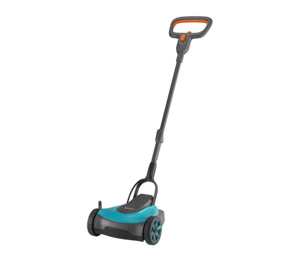 Gardena Akumulatorowa kosiarka ręczna Li-18/22 - 1016990 - zdjęcie